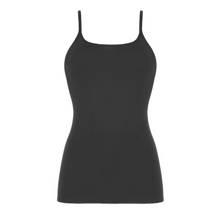 Triumph Katia Basics BV Body Top | Fekete