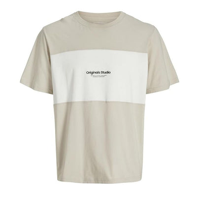 Jack & Jones Férfi Póló I Bézs