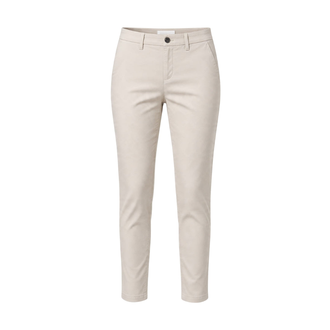 U.S. Polo Assn. Női Chino Nadrág| Bézs