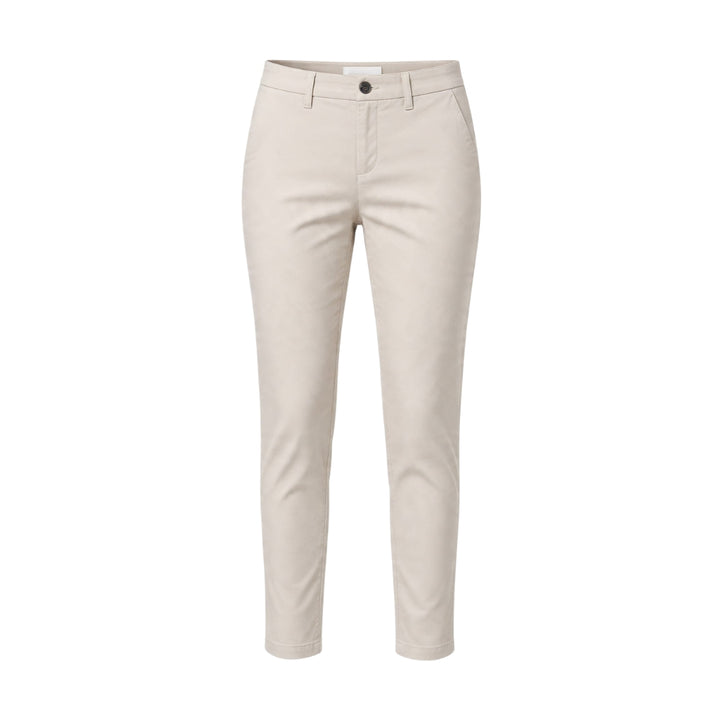 U.S. Polo Assn. Női Chino Nadrág| Bézs