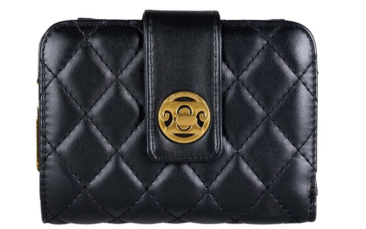 Pierre Cardin Pénztárca 1241 | Fekete