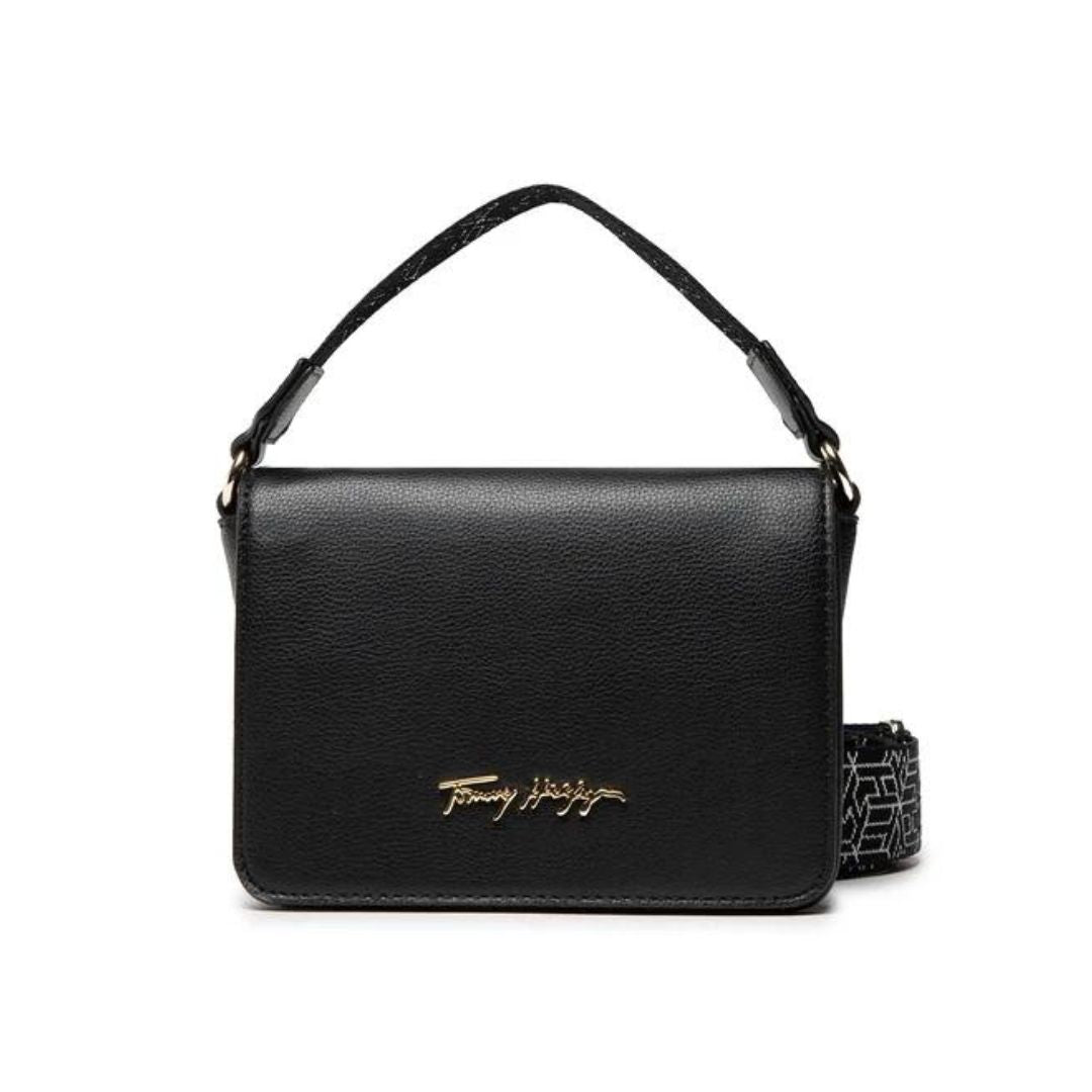 Tommy Hilfiger JOY Mini Táska | Sötétkék