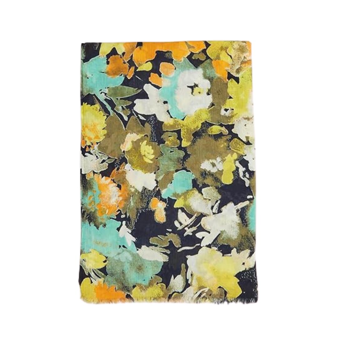 s.Oliver Női Sál I Zöld