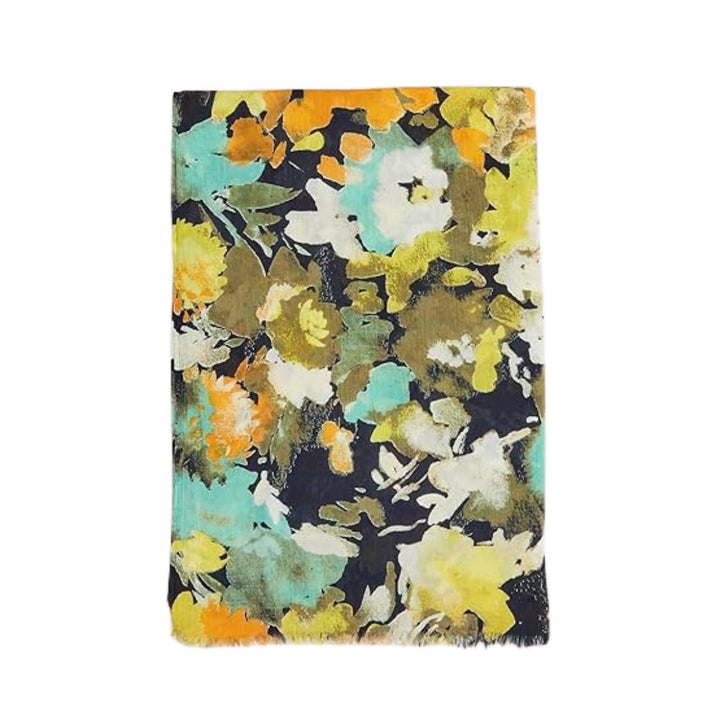 s.Oliver Női Sál I Zöld