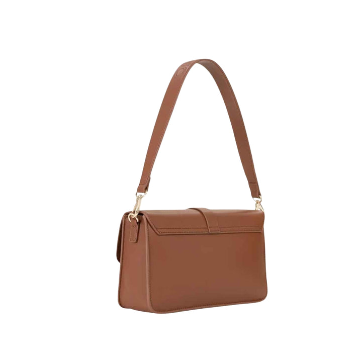 Valentino Eos Barna Válltáska