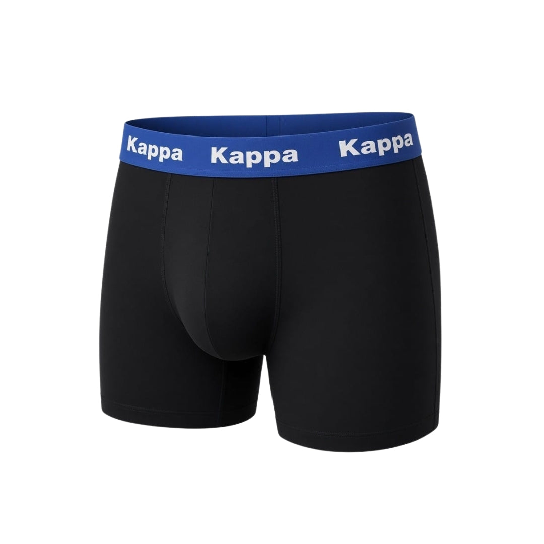 Kappa Férfi 2Db Boxer I Kék És Piros