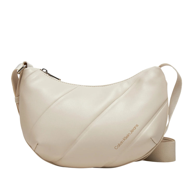 Calvin Klein Női Kisméretű Táska | Krém