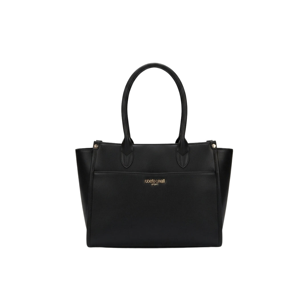 Roberto Cavalli Sport Táska | Fekete