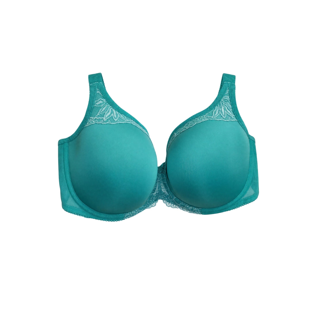 Triumph O-Beauty Lily T WP | Melltartó | Zöld
