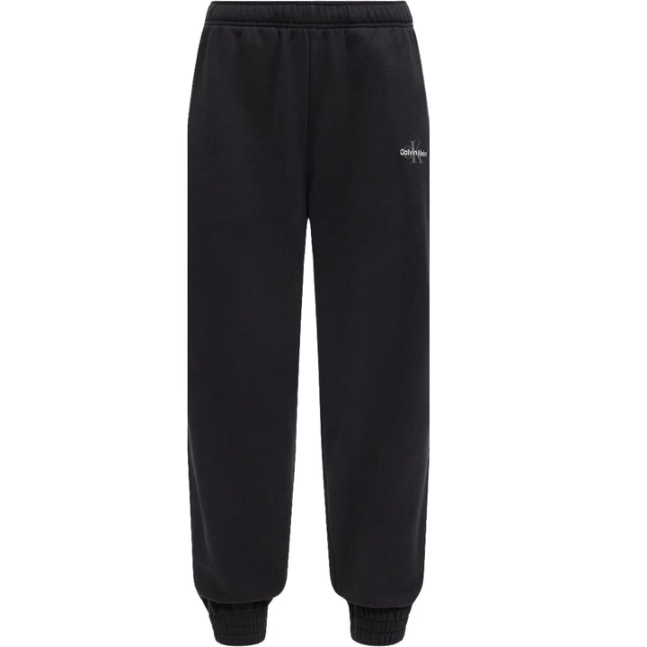 Calvin Klein Nadrág | Fekete