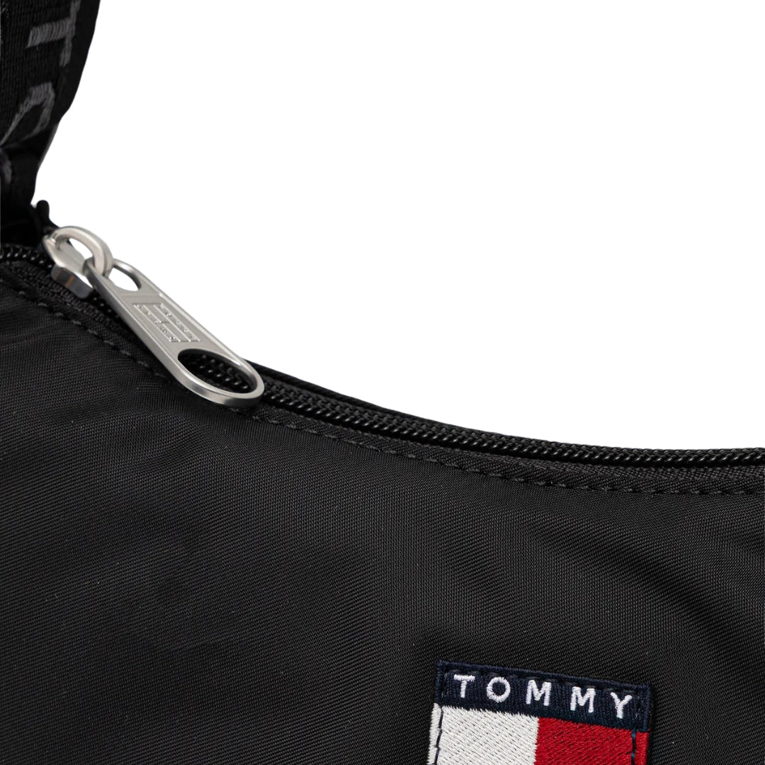 Tommy Hilfiger Női Táska | Fekete