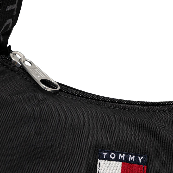 Tommy Hilfiger Női Táska | Fekete
