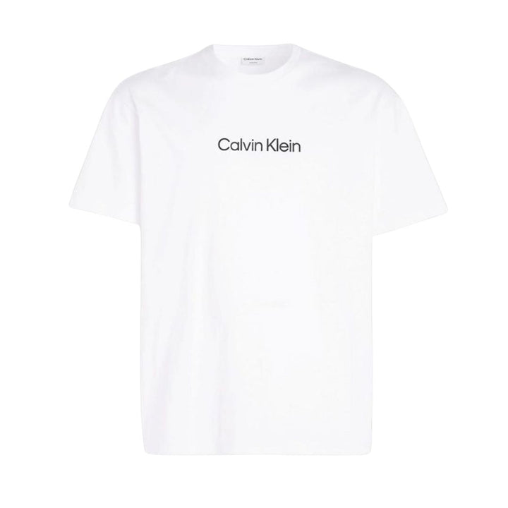 Calvin Klein Férfi Póló I Fehér