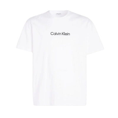 Calvin Klein Férfi Póló I Fehér