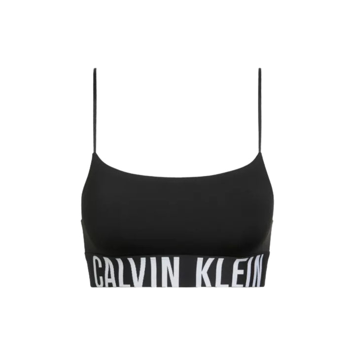 Calvin Klein Melltartó I Fekete