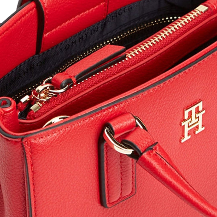 Tommy Hilfiger Női Táska I Piros