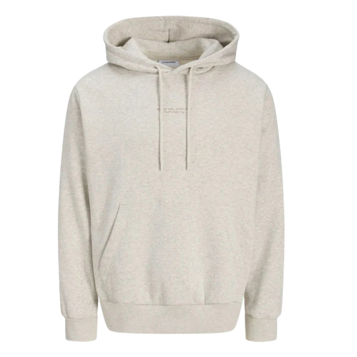 Jack&Jones Férfi Kenji Pulóver I Szürke
