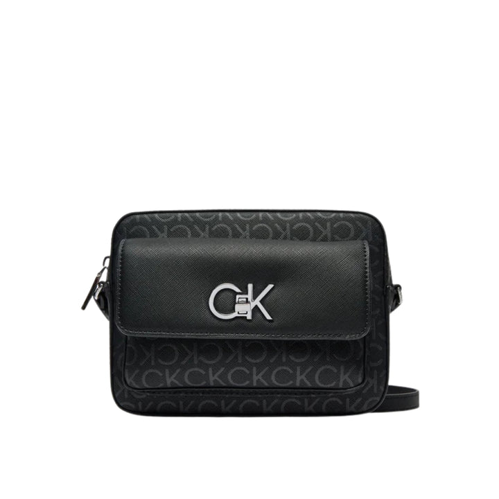 Calvin Klein Női Táska | Fekete