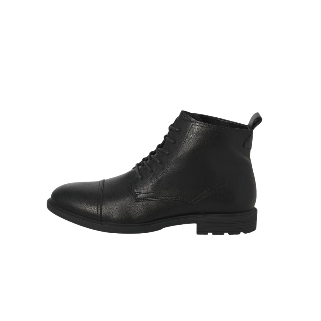 Jack & Jones Danby Csizma | Fekete