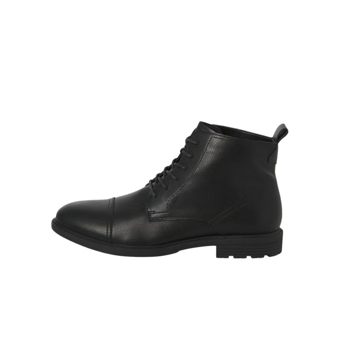 Jack & Jones Danby Csizma | Fekete