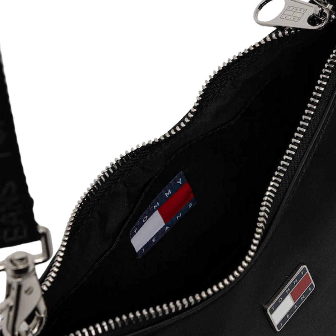 Tommy Hilfiger Női Táska | Fekete