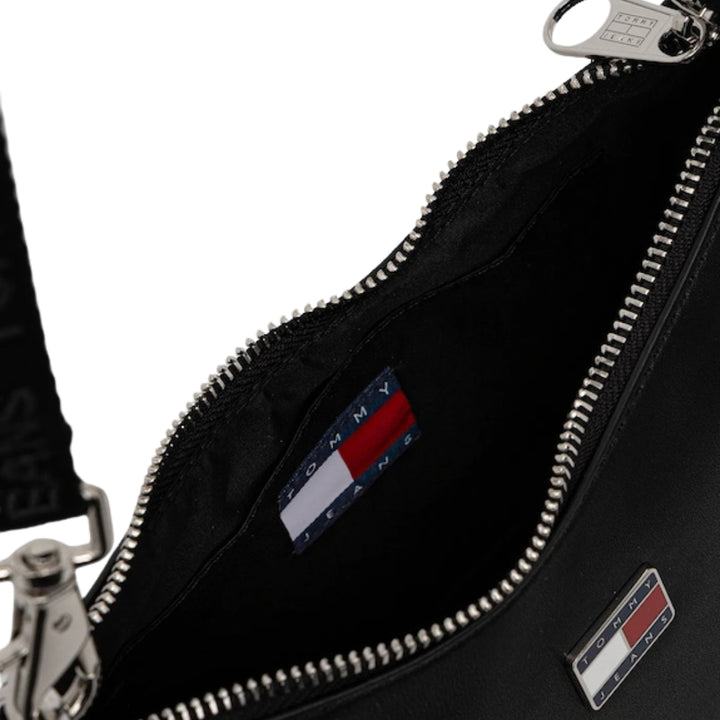 Tommy Hilfiger Női Táska | Fekete