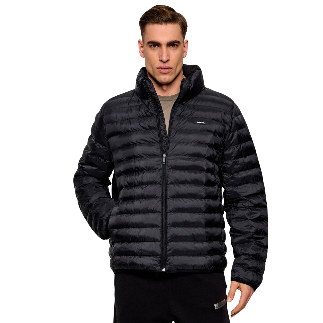 Calvin Klein Dzseki | Fekete