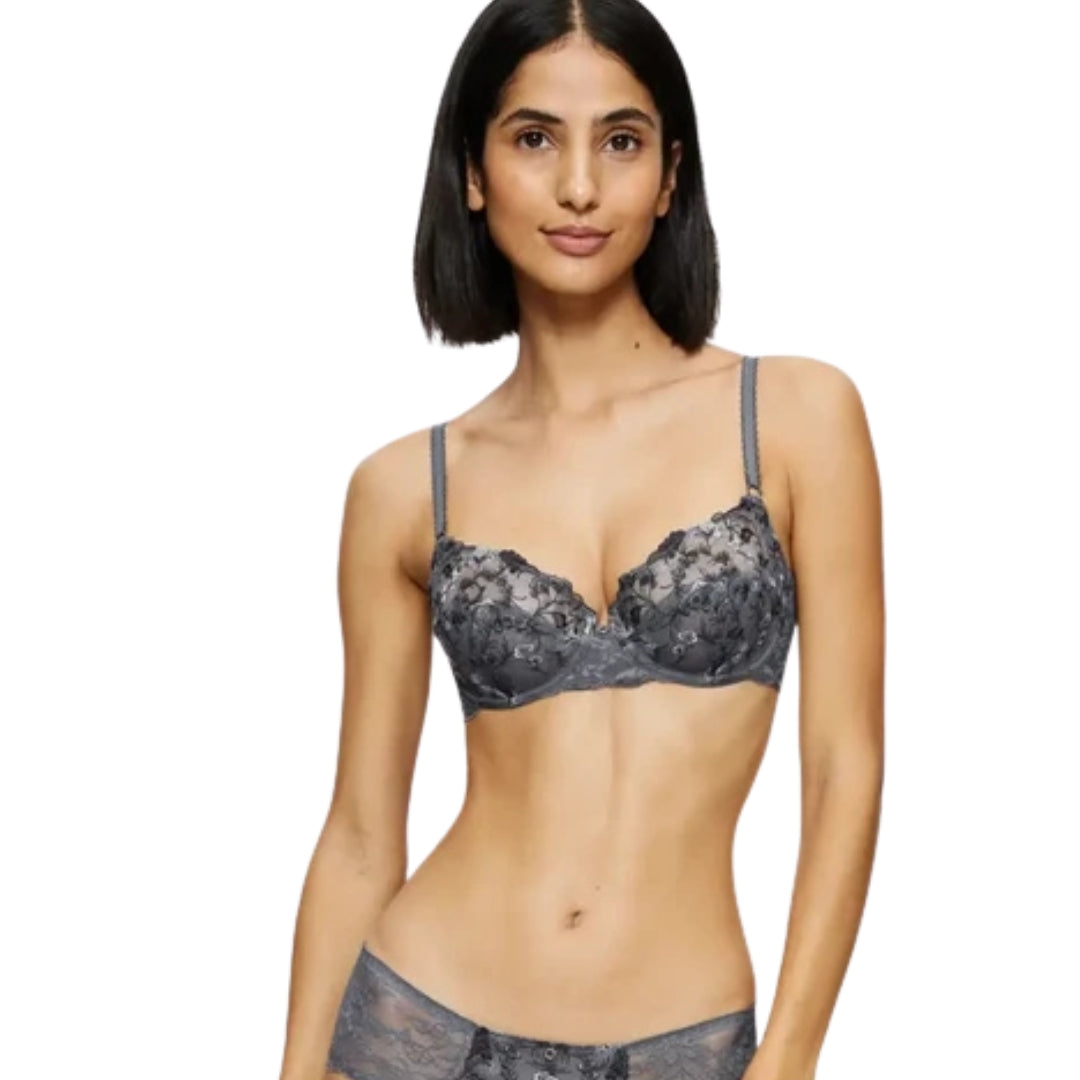 Triumph Sensual Spotlight W | Melltartó | Sötétkék