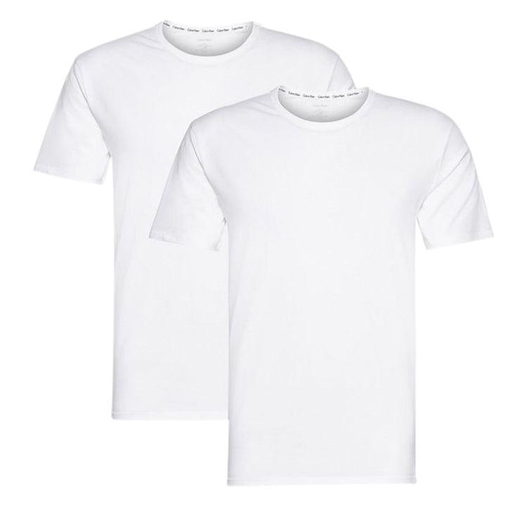 Calvin Klein Férfi Póló szett 2DB I Fehér