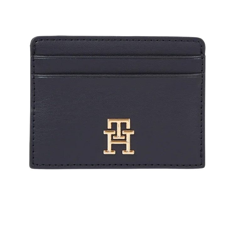 Tommy Hilfiger Női Pénztárca I Fekete