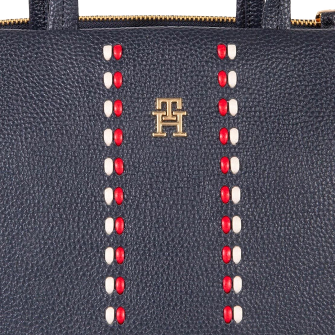 Tommy Hilfiger Női Táska I Sötétkék
