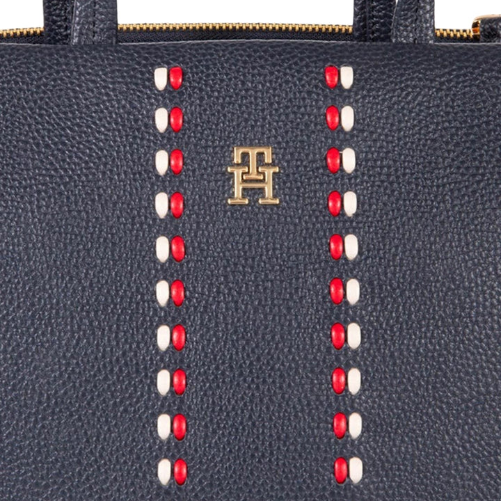 Tommy Hilfiger Női Táska I Sötétkék