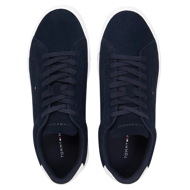Tommy Hilfiger Férfi Cipők I Kék