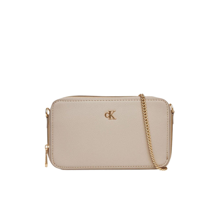 Calvin Klein  Női  Táska | Bézs