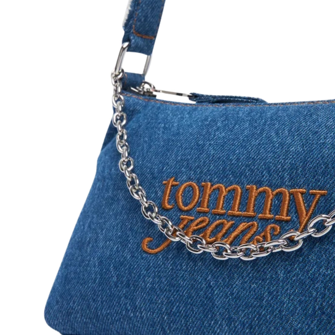 Tommy Hilfiger Női farmer Táska | Kék
