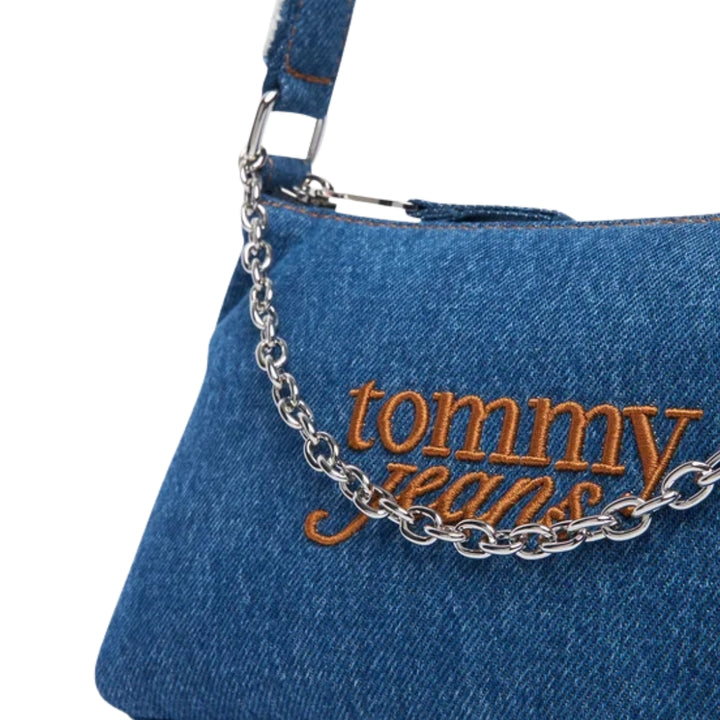 Tommy Hilfiger Női farmer Táska | Kék