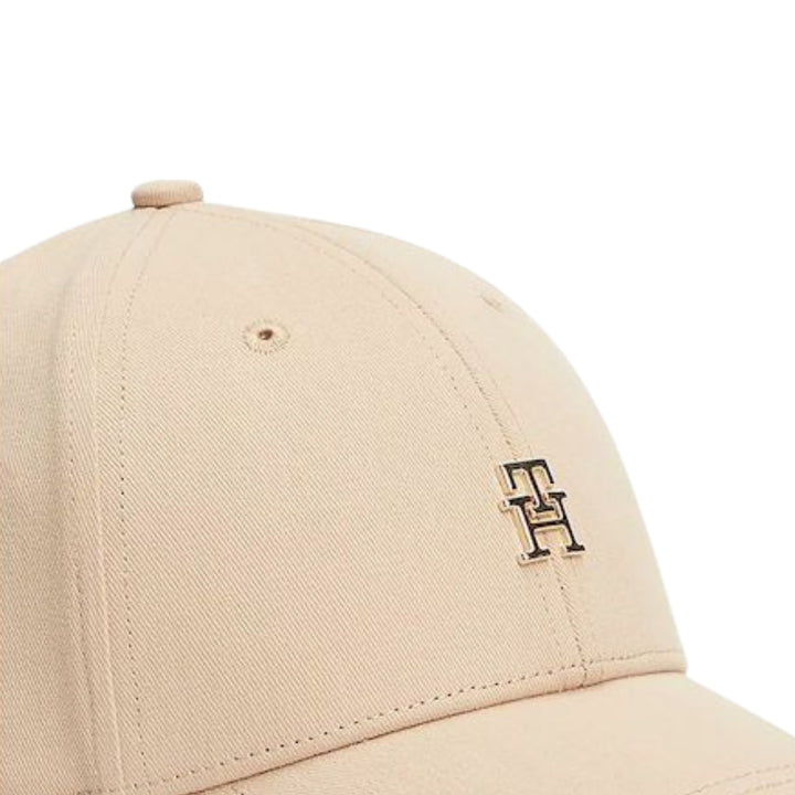 Tommy Hilfiger Női Sapka | Bézs
