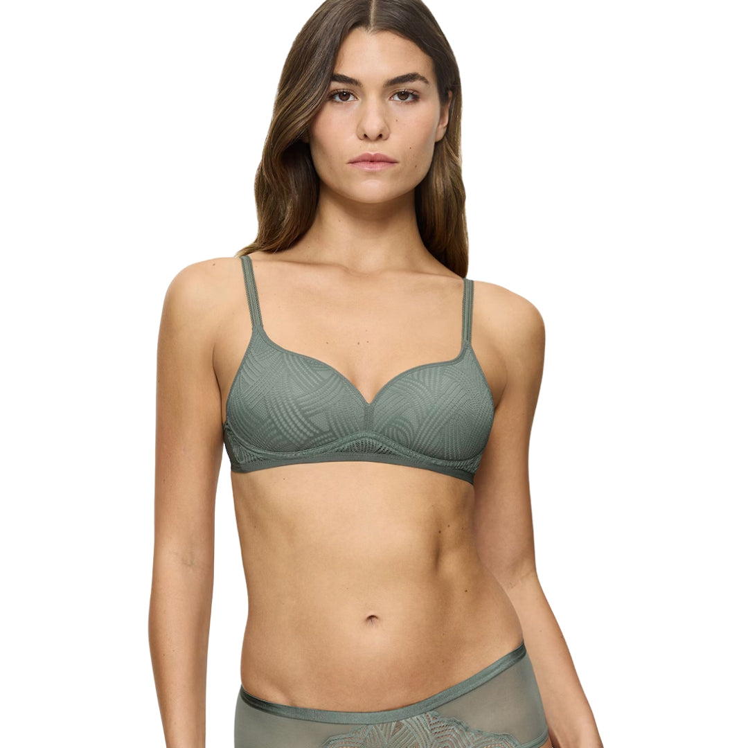 Triumph Delightful Spotlight P | Melltartó | Szürke
