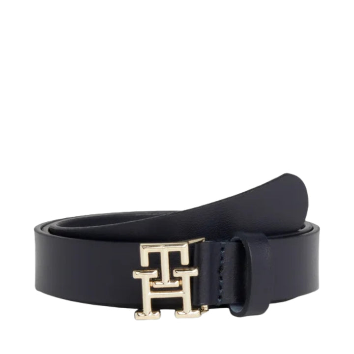 Tommy Hilfiger Női Öv | Sötétkék