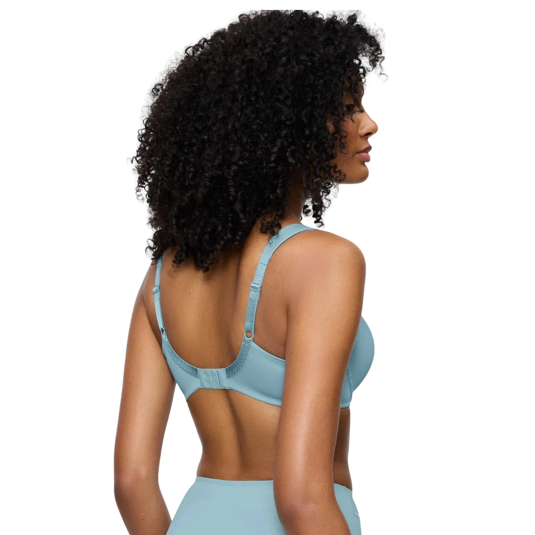 Triumph True Shape Sensation T W01 | Melltartó | Kék