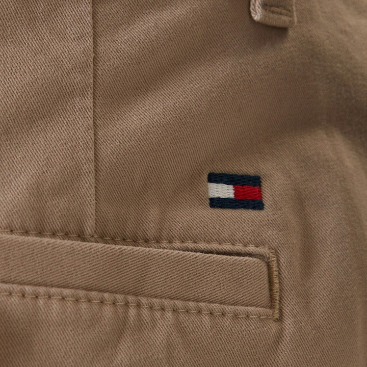 Tommy Hilfiger Férfi Nadrág | Bézs
