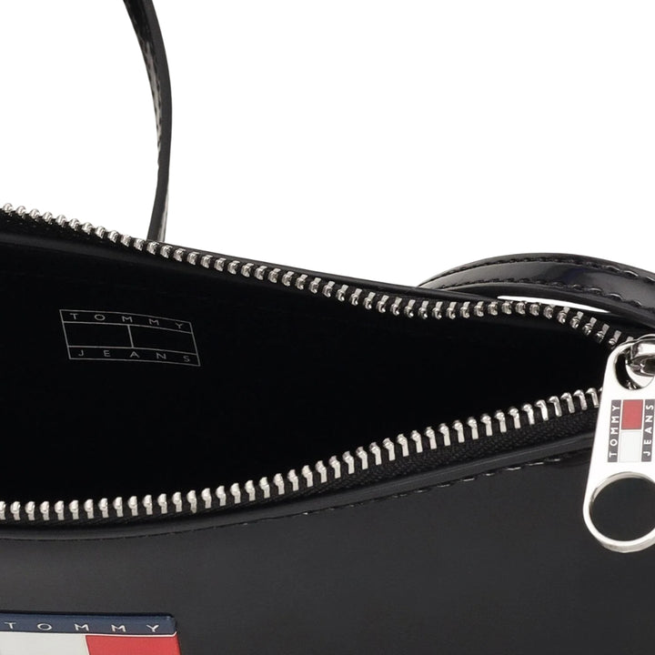 Tommy Hilfiger Női Táska | Fekete