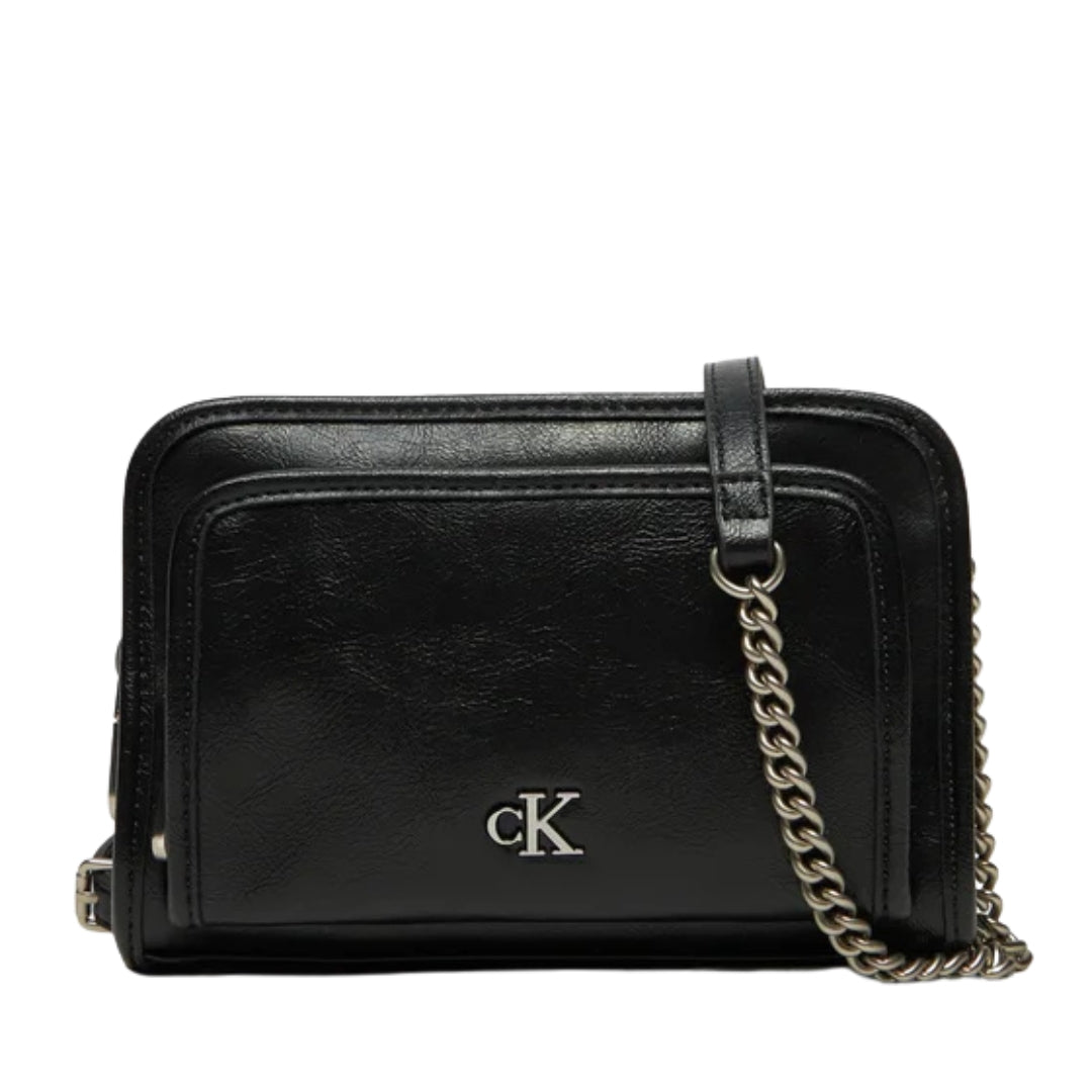 Calvin Klein Női Táska | Fekete