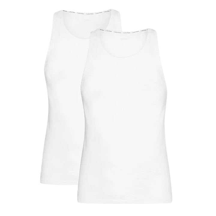 Calvin Klein Férfi Trikó szett 2DB I Fehér