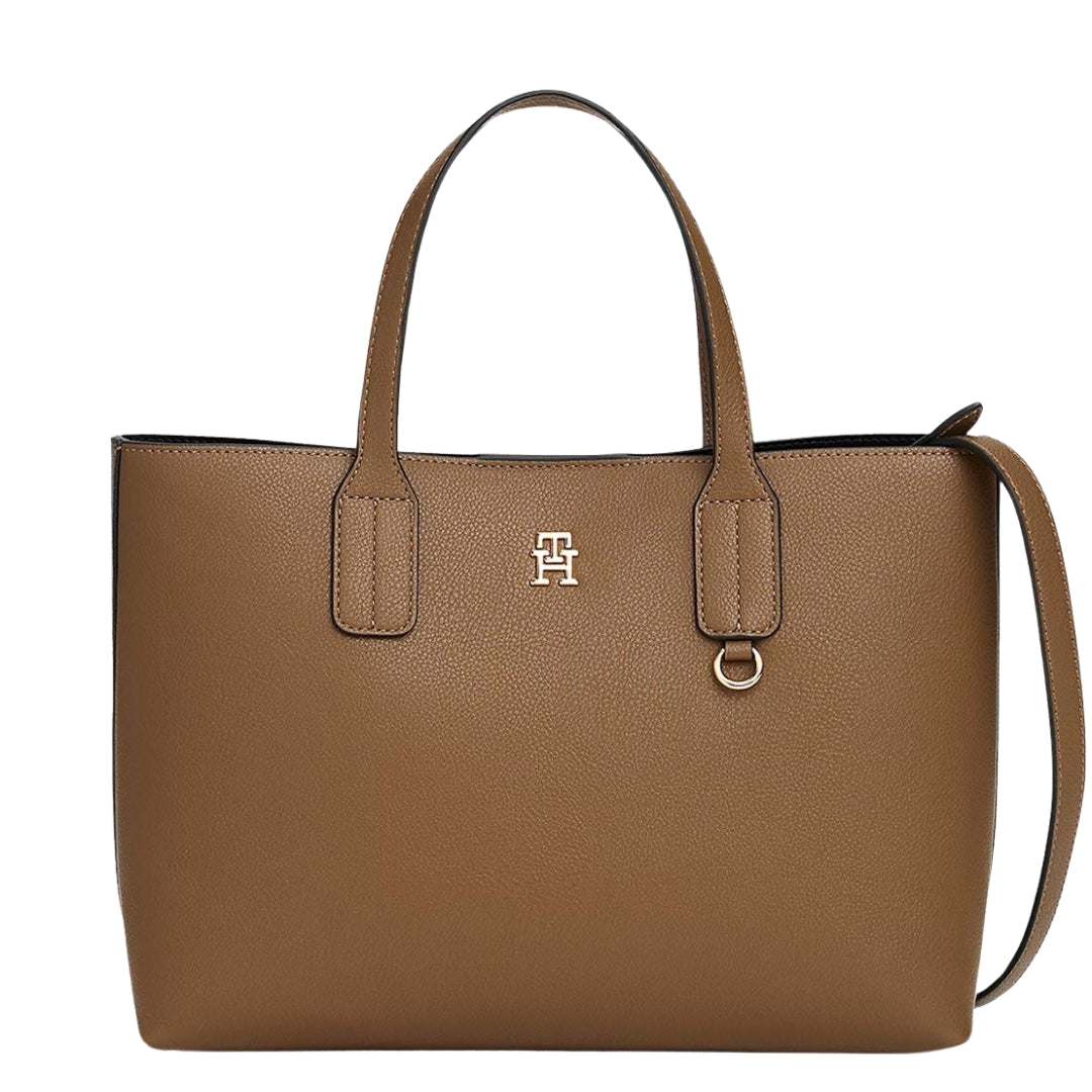 Tommy Hilfiger Női  Táska I Barna