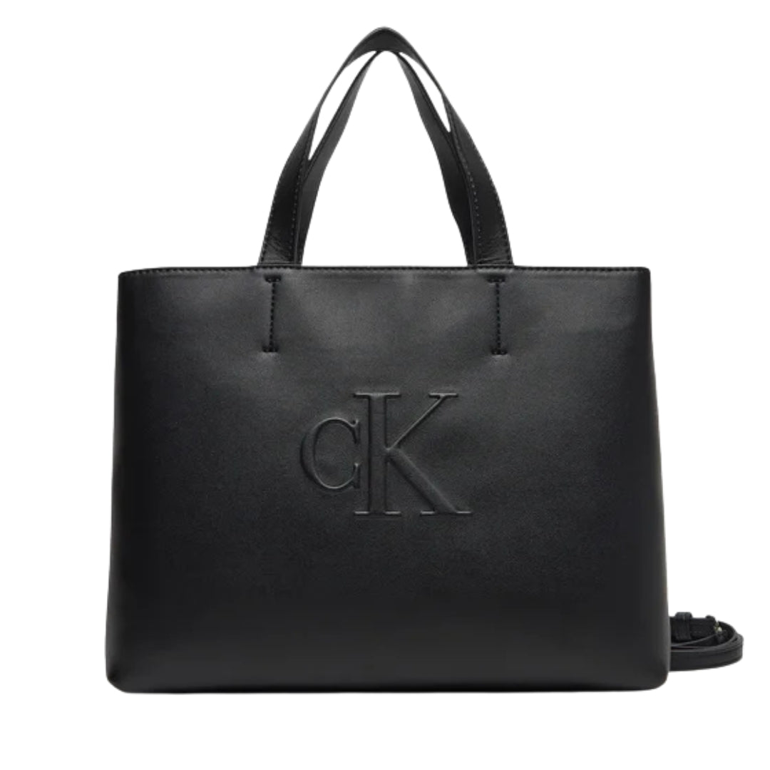 Calvin Klein Női Táska | Fekete