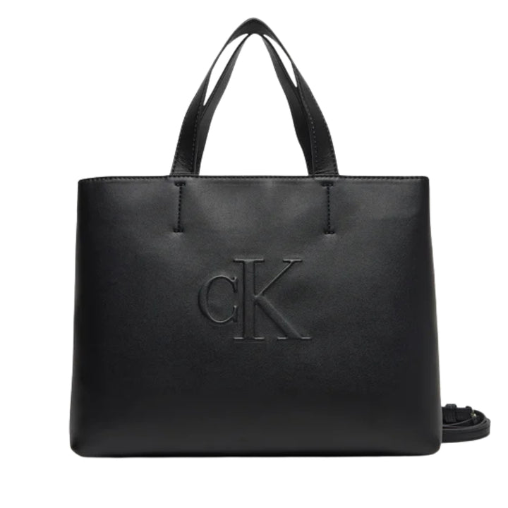 Calvin Klein Női Táska | Fekete