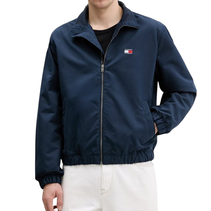Tommy Hilfiger Dzseki | Sötétkék