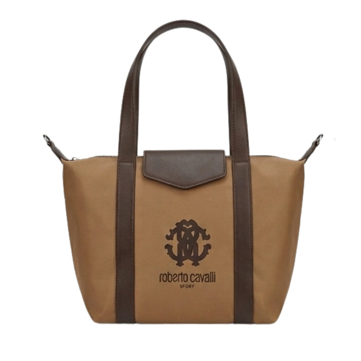 Roberto Cavalli Sport Táska | Barna