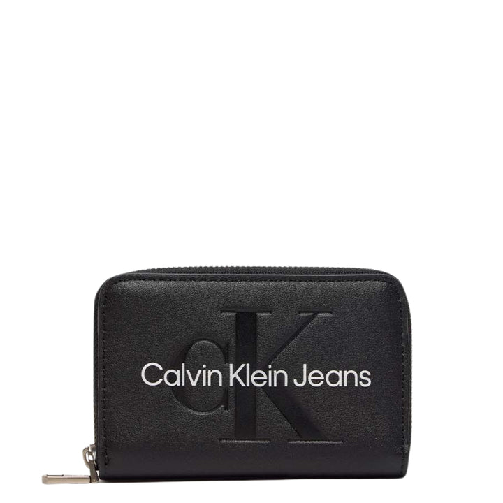 Calvin Klein Kis Pénztárca | Fekete